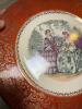 Century by Salem 22 Karat Gold Victorian-Style Plates - 9