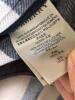 Burberry Brit Wool Duffle Coat with Hood - 5