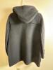 Burberry Brit Wool Duffle Coat with Hood - 7