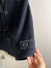 Pendleton Wool Toggle Coat with Hood - 4