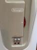 Radio, Electric Heater, and Fan Appliance Group - 6