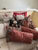 Decorative Throw Pillow