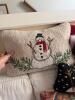 Decorative Throw Pillow - 2