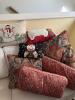 Decorative Throw Pillow - 5