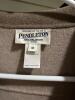 Women's Wool Blazers by Pendleton and Talbots - 4