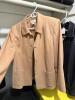 Women's Wool Blazers by Pendleton and Talbots - 8