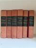 Winston S. Churchill World War II Volumes Houghton Mifflin
