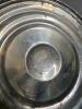 Weighted Sterling Silver Candlesticks - 4