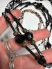 Glass Beaded Necklaces - 3