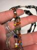 Glass Beaded Necklaces - 4