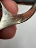 Sterling Silver and Amber Ring and Brooches - 4