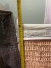 Woven Storage Baskets - 2