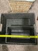 Woven Storage Baskets - 3