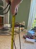 Wrought Iron Plant Stands - 3