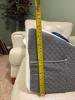 Foam Wedge Pillow and Neck Supports - 7