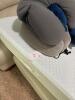 Foam Wedge Pillow and Neck Supports - 8