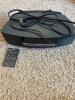 Bose Wave Radio/CD II with Remote