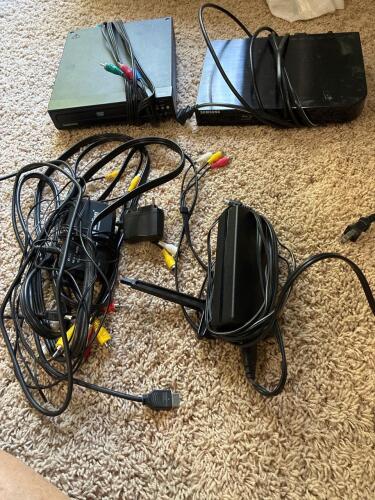 Electronics Lot