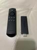 Amazon Fire TV Stick with Voice Remote