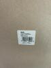 White Framed Wall Mirror - 2
