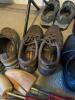 Men's Shoes and Shoe Care Supplies Assortment - 2