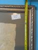 Framed Floral Print in the Contemporary Style - 4