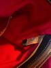 Dooney & Bourke Black Pebbled Leather Tammy Tote - 4