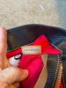 Dooney & Bourke Black Pebbled Leather Tammy Tote - 5