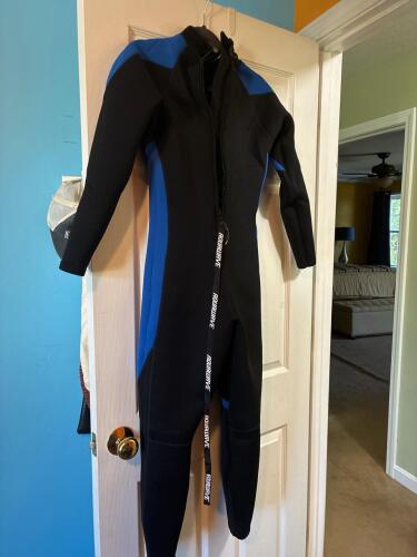 AQUAWAVE Wetsuit