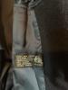 Men's Wool Overcoat - 4