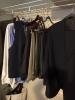 Assorted Men's Dress Apparel Lot