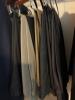 Assorted Men's Dress Apparel Lot - 5