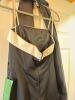 Pair of Strapless Satin and Tulle Ball Gowns - 6