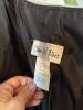 Pair of Strapless Satin and Tulle Ball Gowns - 7