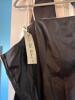 Pair of Strapless Satin and Tulle Ball Gowns - 8