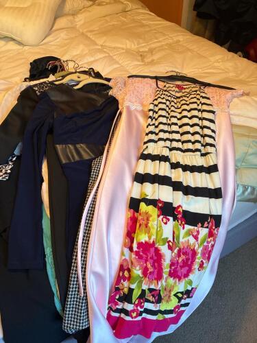 Women's Clothing Lot
