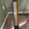 Innova Inversion Table with Adjustable Lumbar Support - 3
