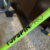 TopspinPro Tennis Trainer and Billie Jean King's Eye Coach Trainer - 3