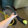 TopspinPro Tennis Trainer and Billie Jean King's Eye Coach Trainer - 6