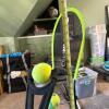 TopspinPro Tennis Trainer and Billie Jean King's Eye Coach Trainer - 7