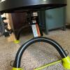 Ab Doer 360 Exercise Chair with Resistance Bands - 3