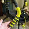Ab Doer 360 Exercise Chair with Resistance Bands - 6