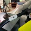 Ab Doer 360 Exercise Chair with Resistance Bands - 9