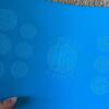 Exercise Ball, Mini Pedal Exerciser, & Simply Fit Board - 2
