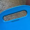 Exercise Ball, Mini Pedal Exerciser, & Simply Fit Board - 3