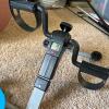 Exercise Ball, Mini Pedal Exerciser, & Simply Fit Board - 5