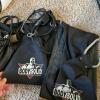 Assorted Exercise Bands and Fitness Accessories - 3