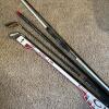 Golf Clubs and Training Aids: Taylor Made, Graves Golf
