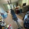 Bowflex Power Pro Strength Training System