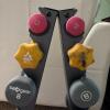 Fitness Equipment: Dumbbells, Kettlebell, and Accessories - 5